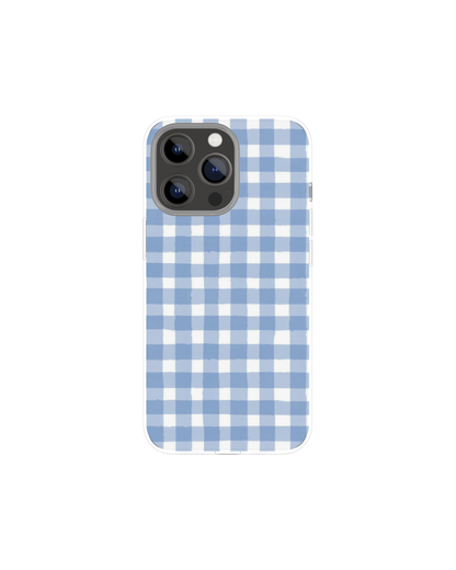 Strips Pattern Themed Phone Case