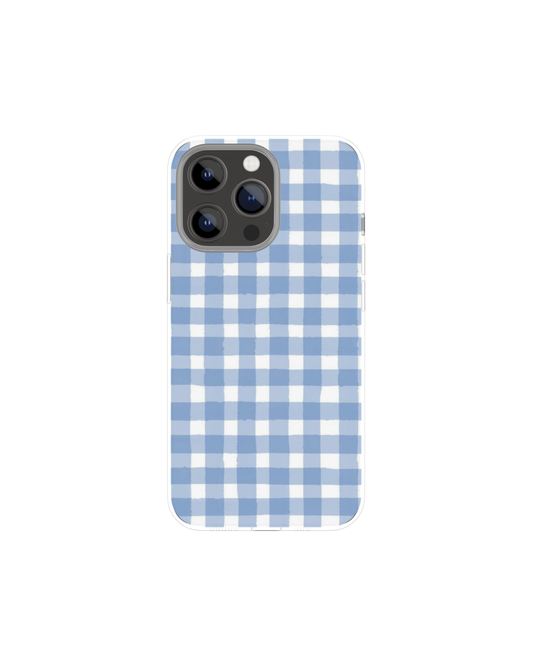 Strips Pattern Themed Phone Case