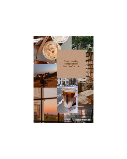 Coffee Themed Posters