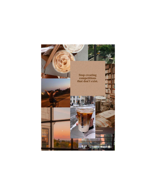 Coffee Themed Posters