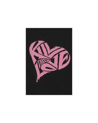 Pink Dreams Themed Posters-Vol II