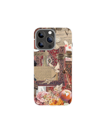 Desi Dream Themed Phone Case