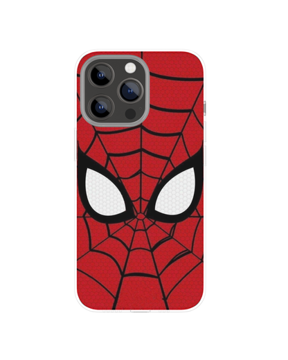 Spidey Themed Phone Case