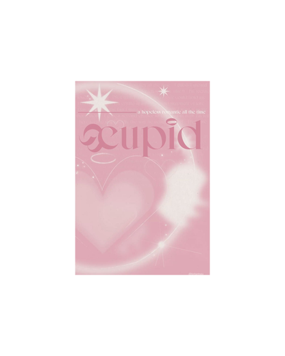 Pink Dreams Themed Posters-Vol II