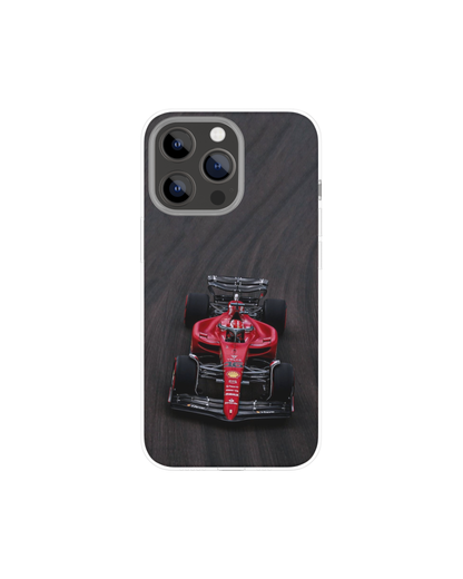 F1 Themed Phone Case