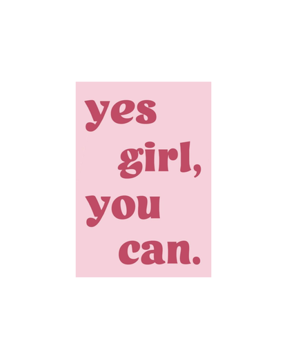 Girly Quote Themed Posters-Vol II
