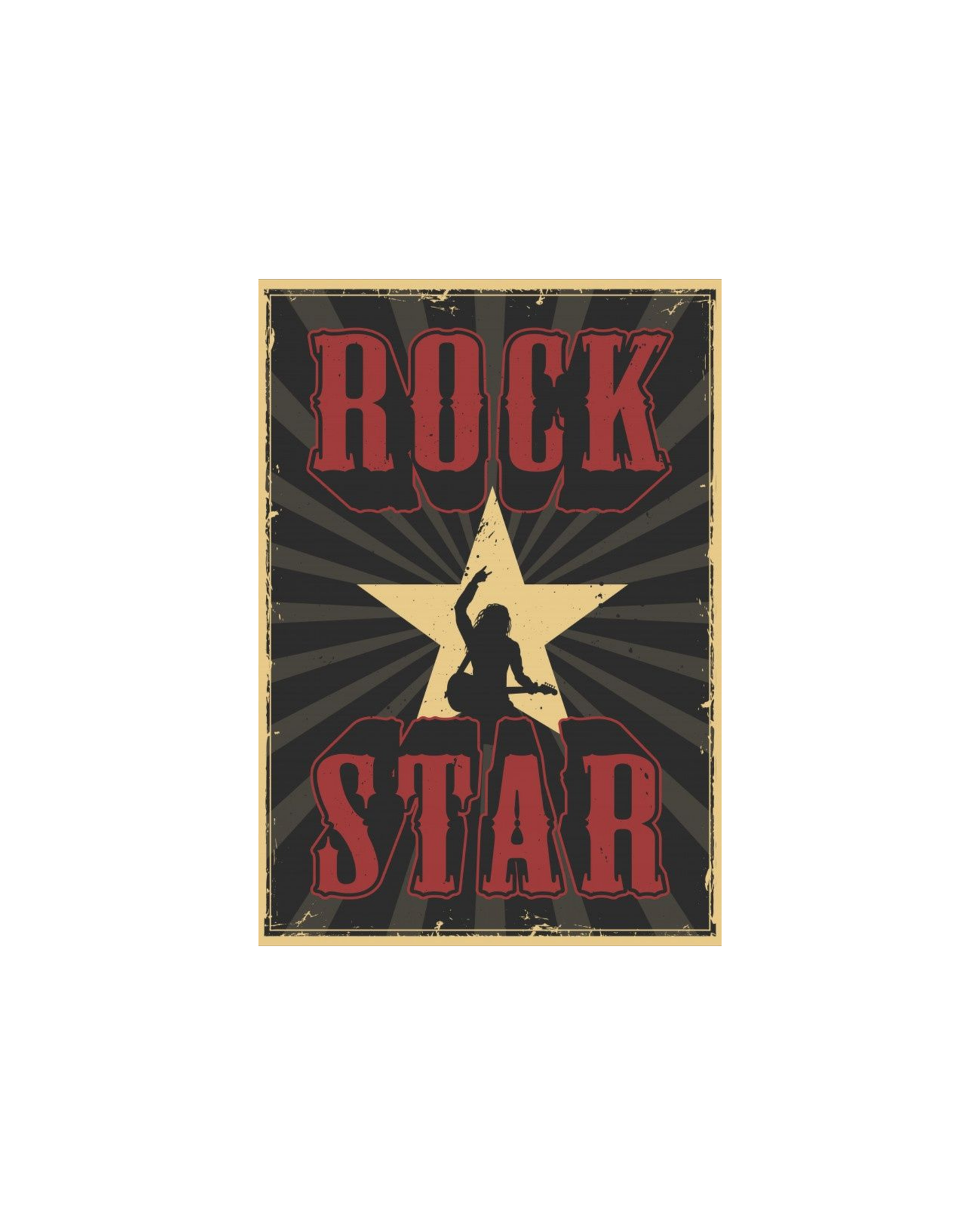 Artists Themed Posters