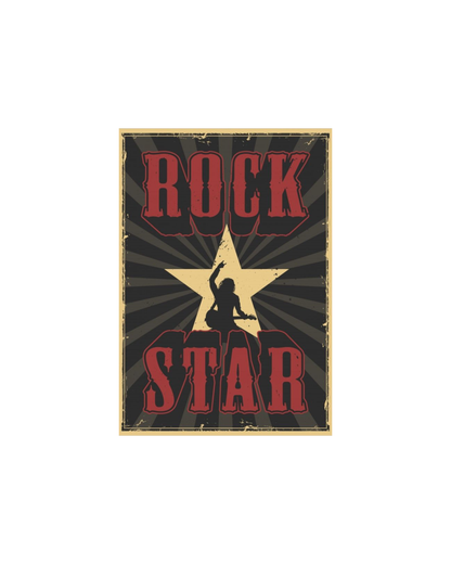Artists Themed Posters