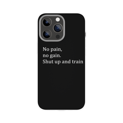 Motivational Lines Phone Case
