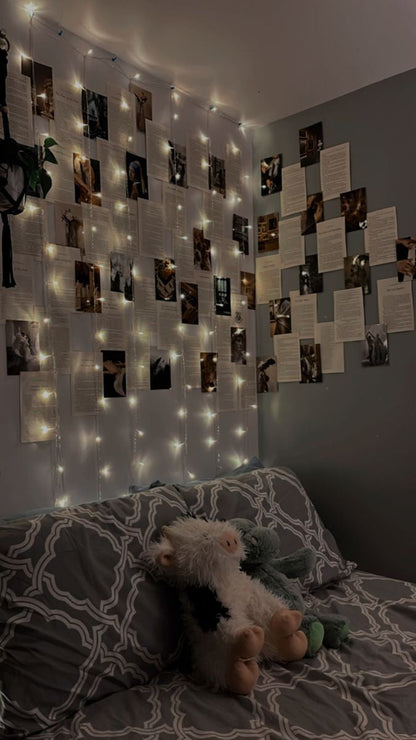 Luminous Photo N Clips