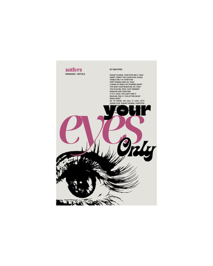 Pink Dreams Themed Posters-Vol II