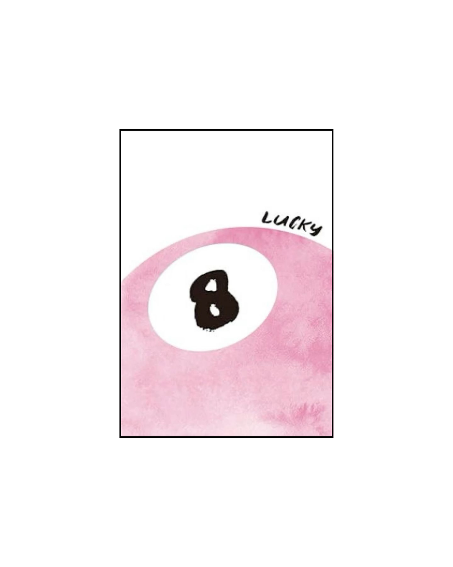 Pink Dreams Themed Posters