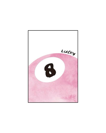 Pink Dreams Themed Posters