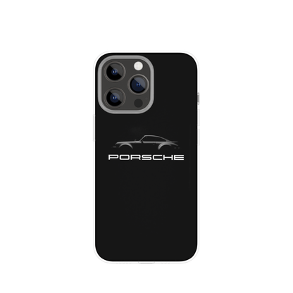 Porsche Themed Phone Case