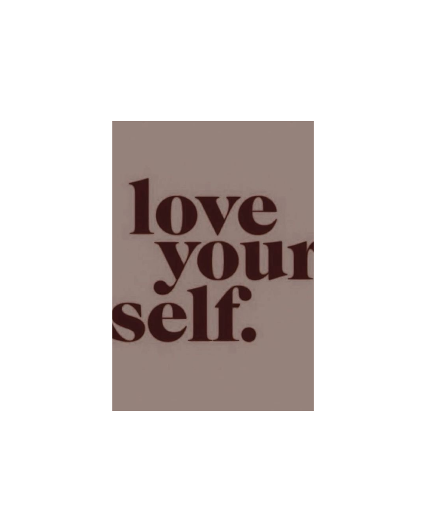 Girly Quote Themed Posters-Vol I