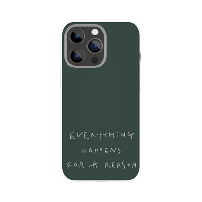 Motivational Lines Phone Case