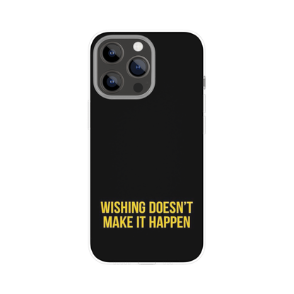 Motivational Lines Phone Case