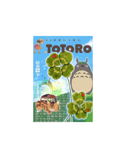 Korean Themed Posters