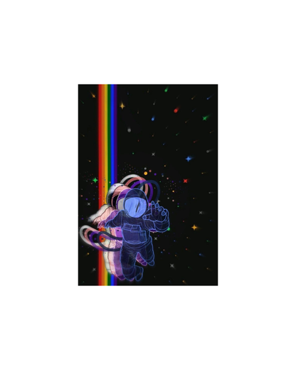 Aesthetic Cozy Posters