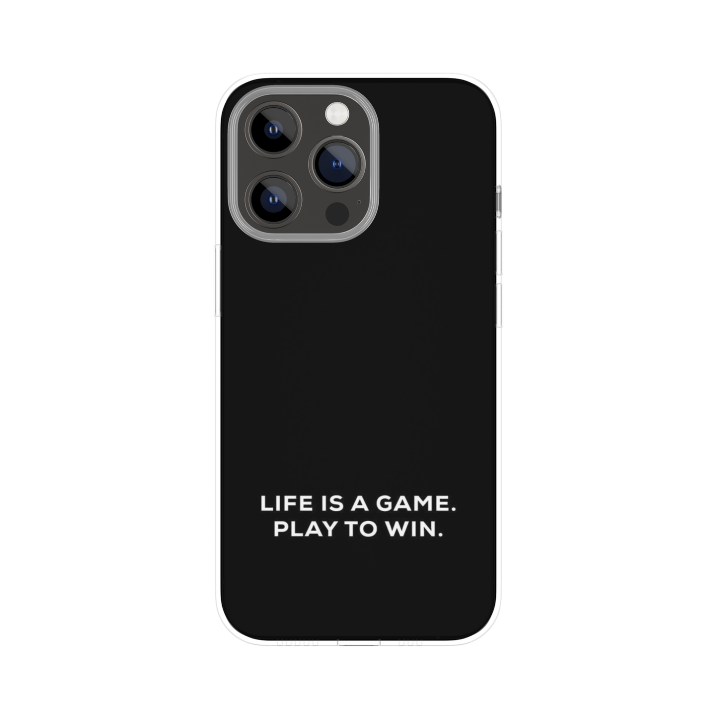 Motivational Lines Phone Case
