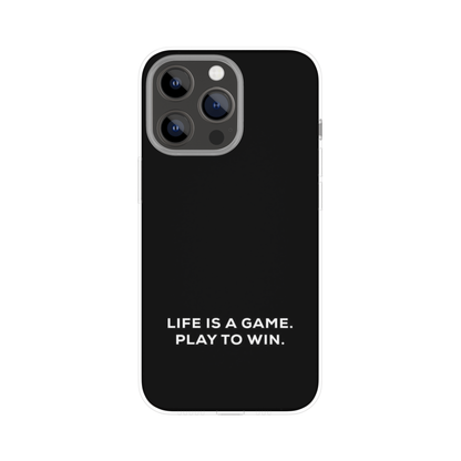 Motivational Lines Phone Case