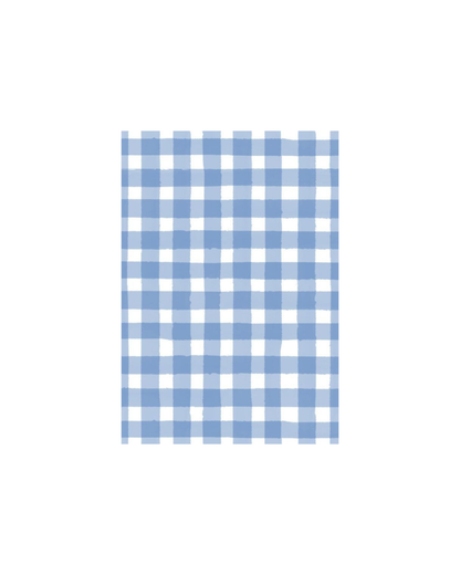 Aesthetic Strips Pattern Themed Posters