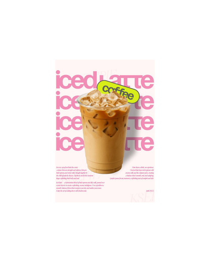 Coffee Themed Posters