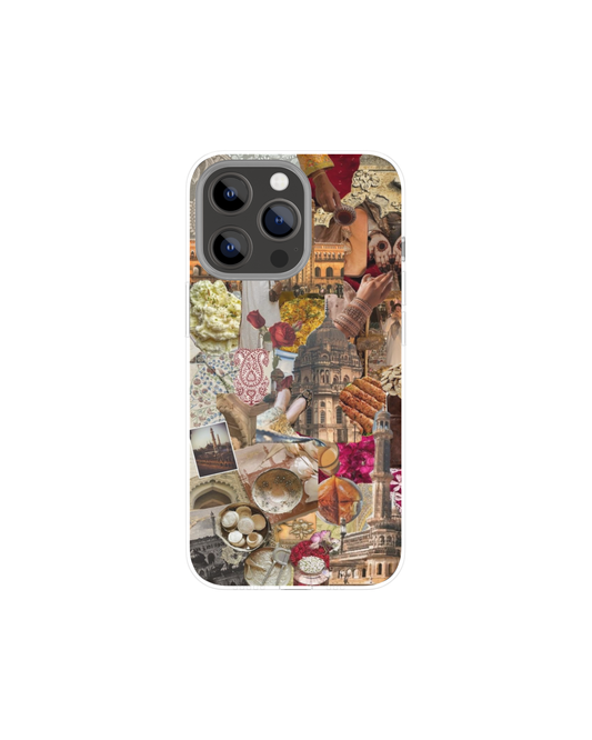 Desi Dream Themed Phone Case
